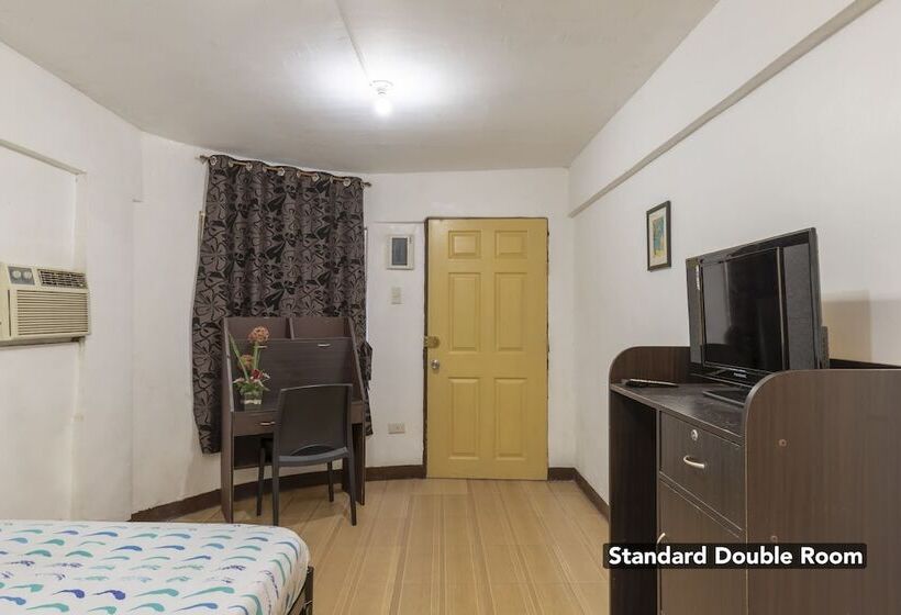 ホテル Pension Inn Marilao