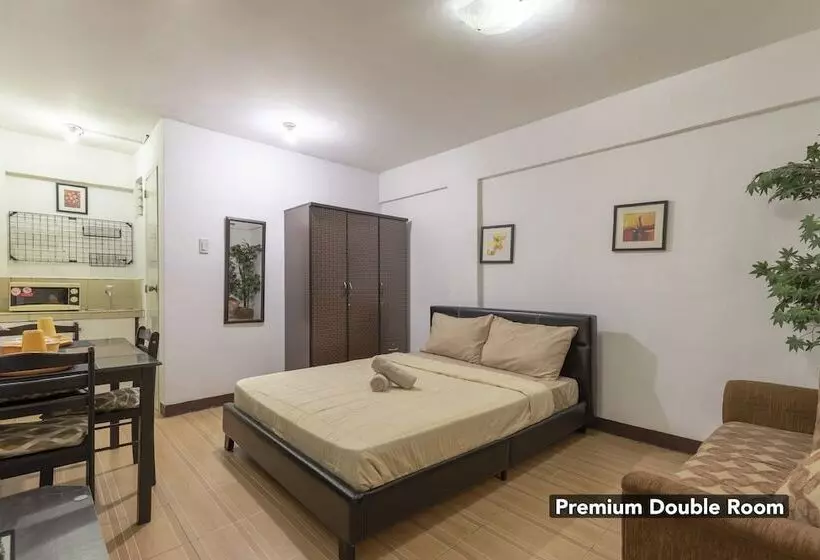 Hotelli Pension Inn Marilao