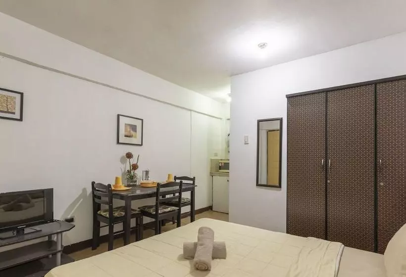 Hotelli Pension Inn Marilao