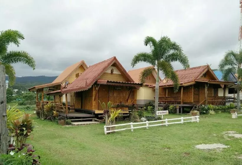 هتل Rabiangphu Resort