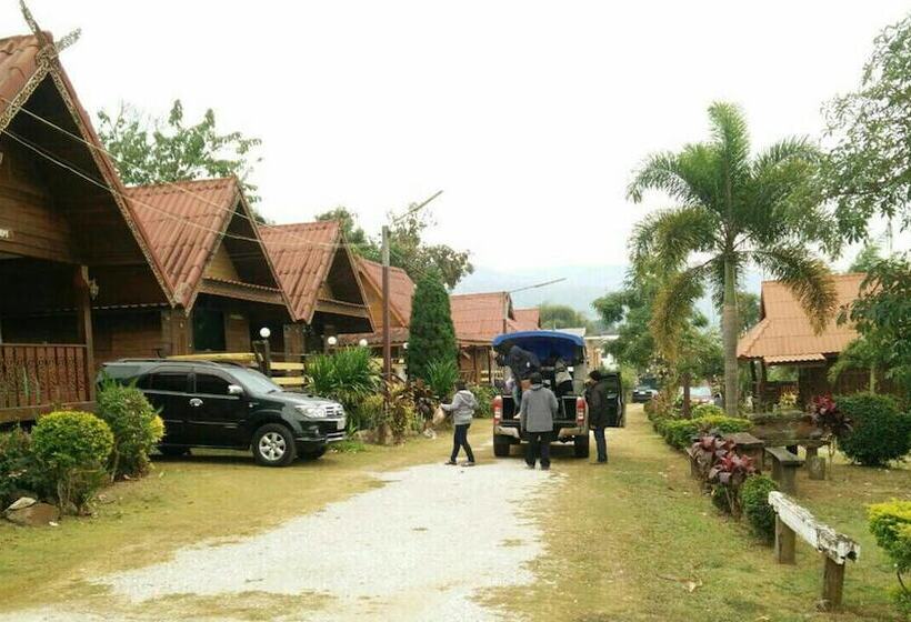 호텔 Rabiangphu Resort