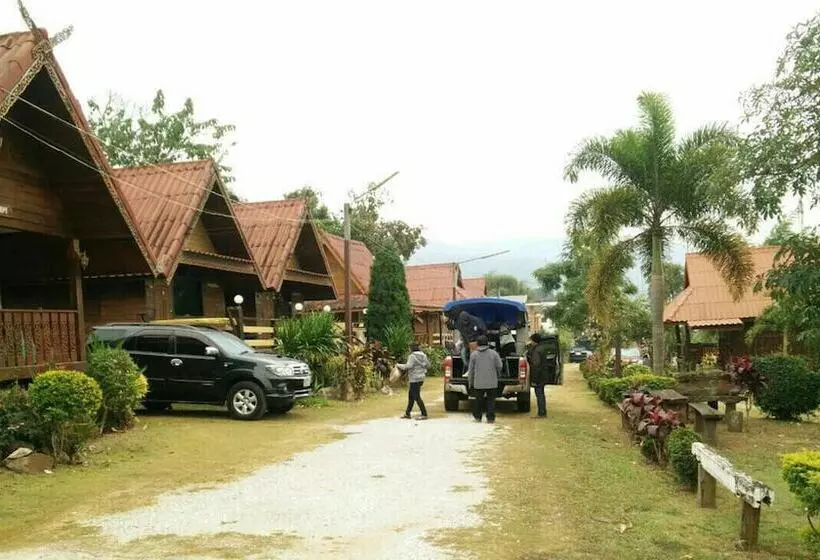 هتل Rabiangphu Resort