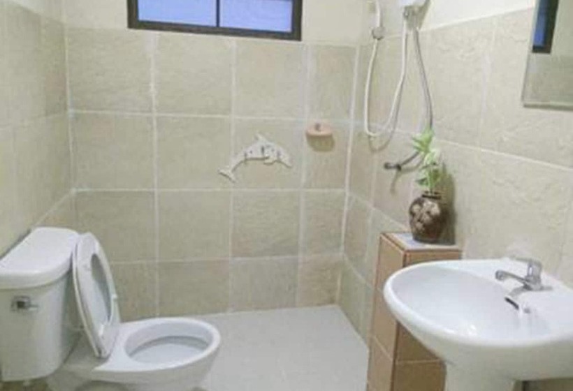 호텔 Rabiangphu Resort