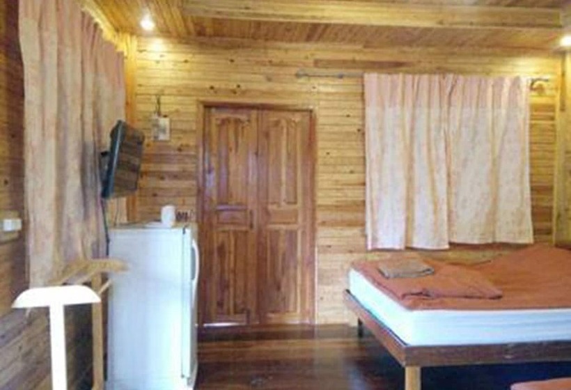 호텔 Rabiangphu Resort