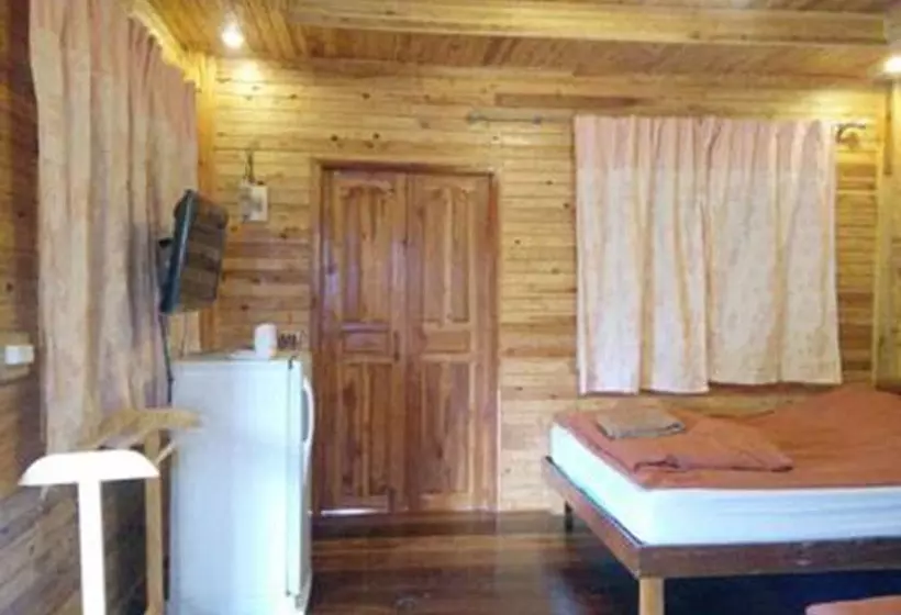 هتل Rabiangphu Resort