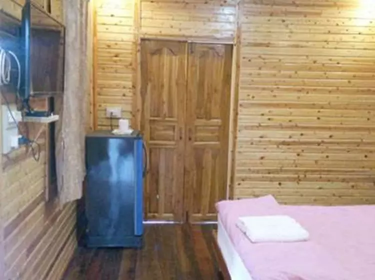 هتل Rabiangphu Resort