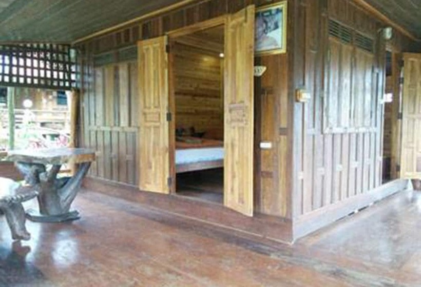 호텔 Rabiangphu Resort