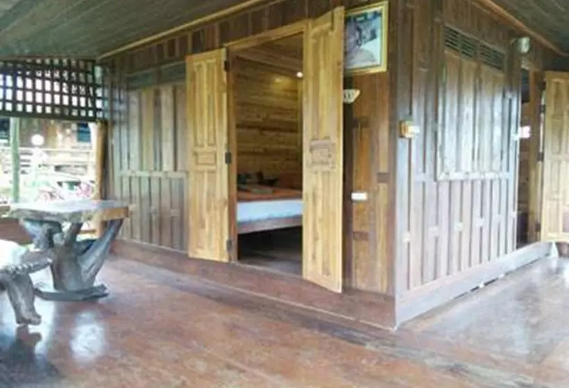 هتل Rabiangphu Resort