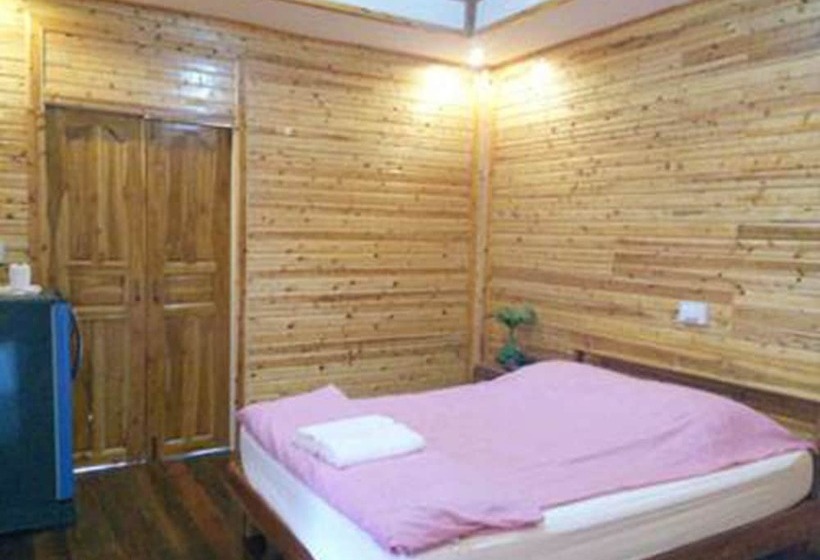 호텔 Rabiangphu Resort