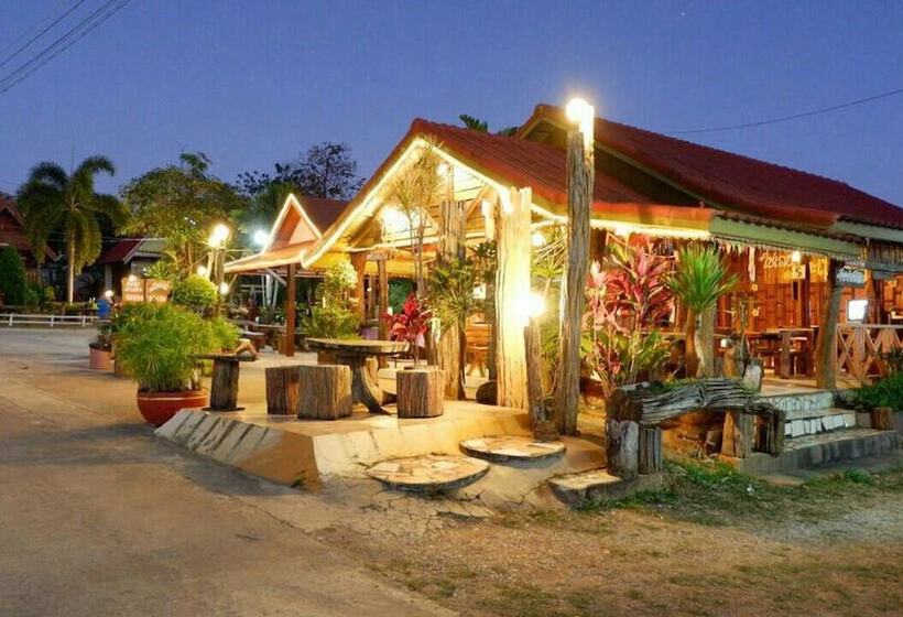 호텔 Rabiangphu Resort