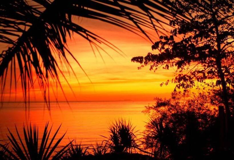 فندق Royal Cliff Resort