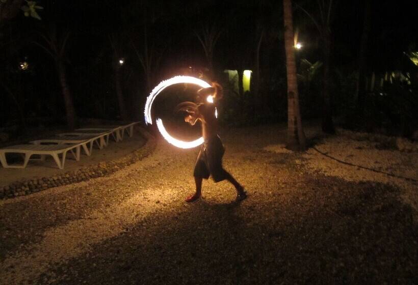 فندق Royal Cliff Resort