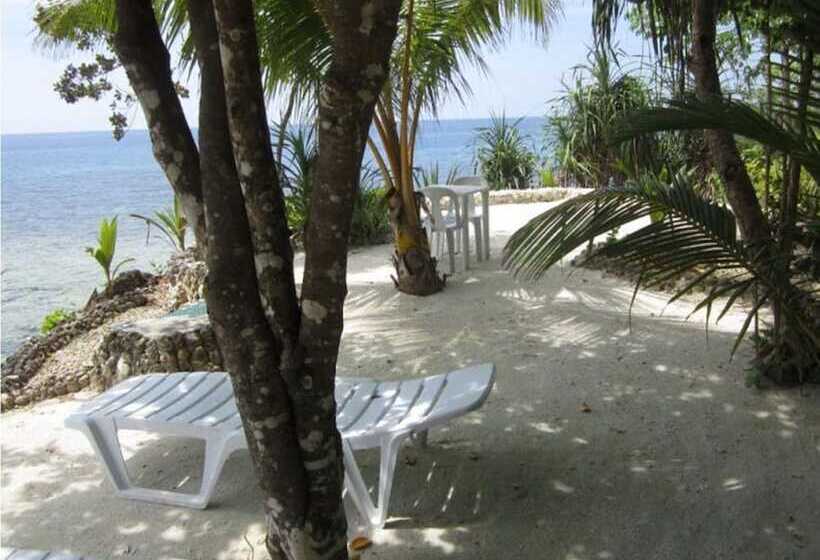 فندق Royal Cliff Resort