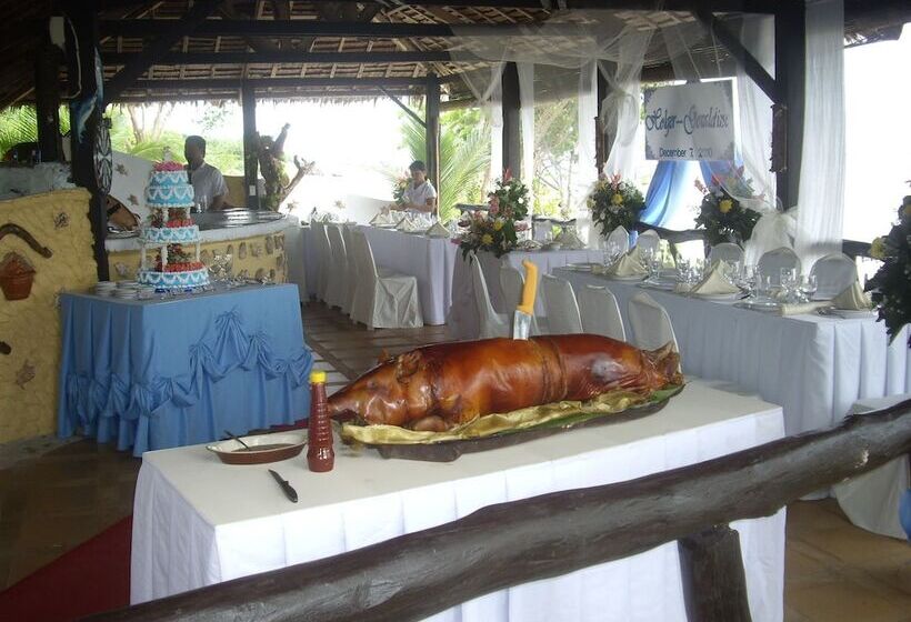 فندق Royal Cliff Resort