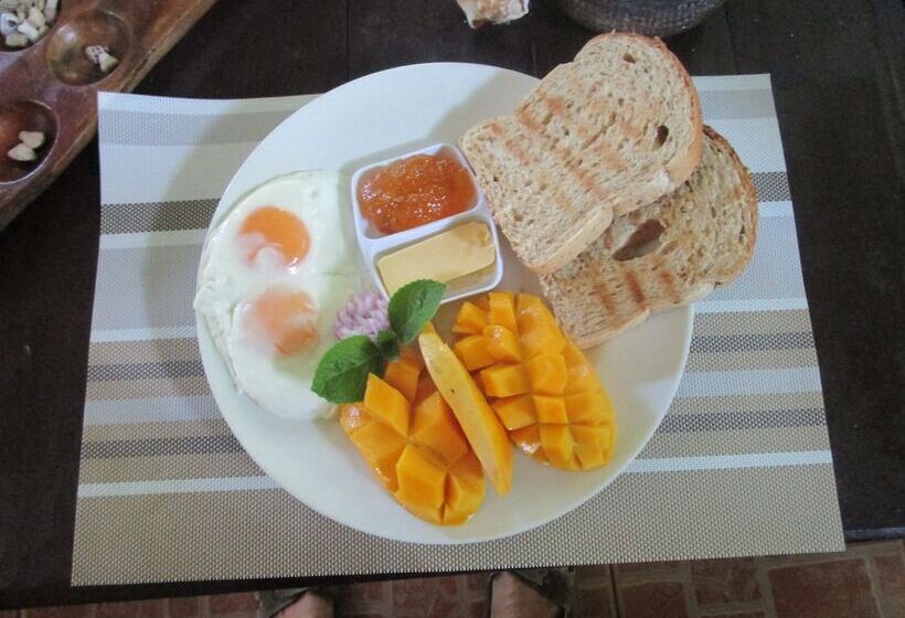 فندق Royal Cliff Resort