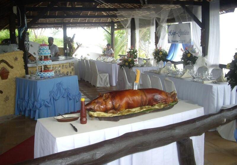 فندق Royal Cliff Resort