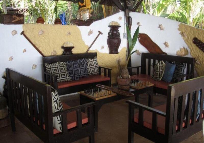 فندق Royal Cliff Resort