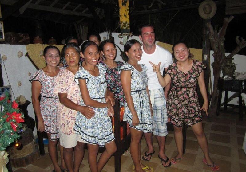 فندق Royal Cliff Resort