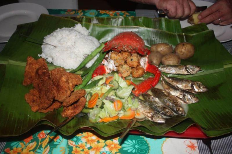 فندق Royal Cliff Resort