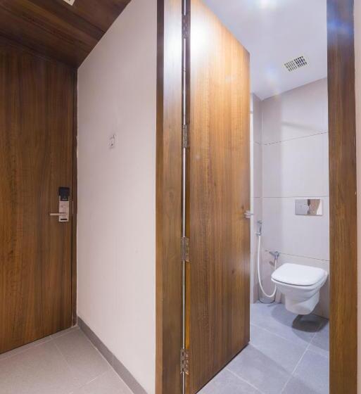 בית מלון כפרי Sky Ridge