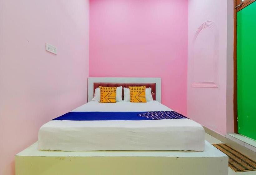 호텔 Spot On 79125  Green Valley