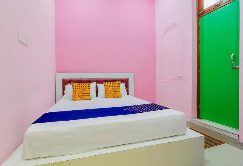 호텔 Spot On 79125  Green Valley