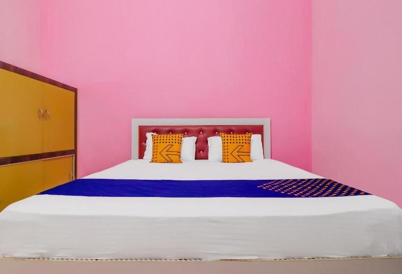 호텔 Spot On 79125  Green Valley