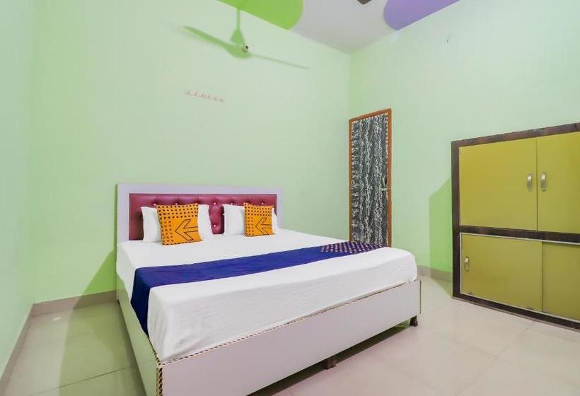 호텔 Spot On 79125  Green Valley