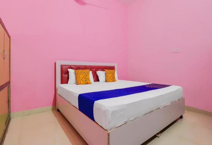 호텔 Spot On 79125  Green Valley