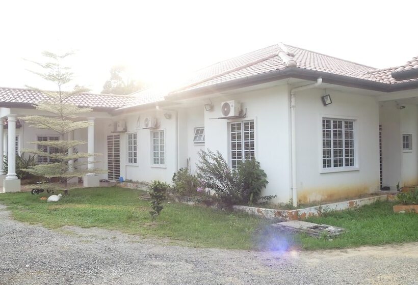 فندق Villa Solihin