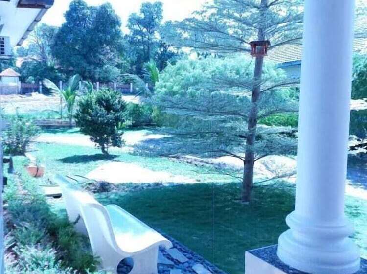 فندق Villa Solihin