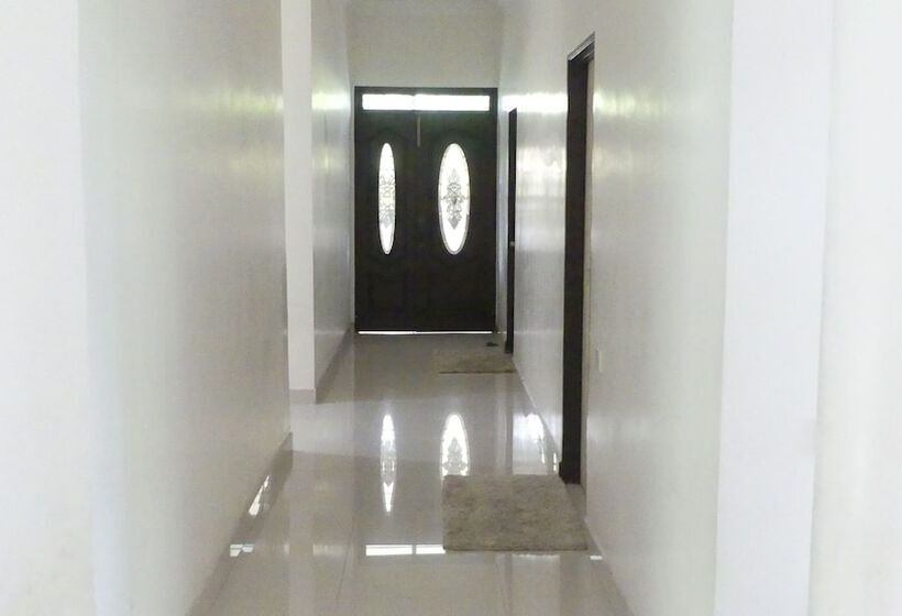 فندق Villa Solihin