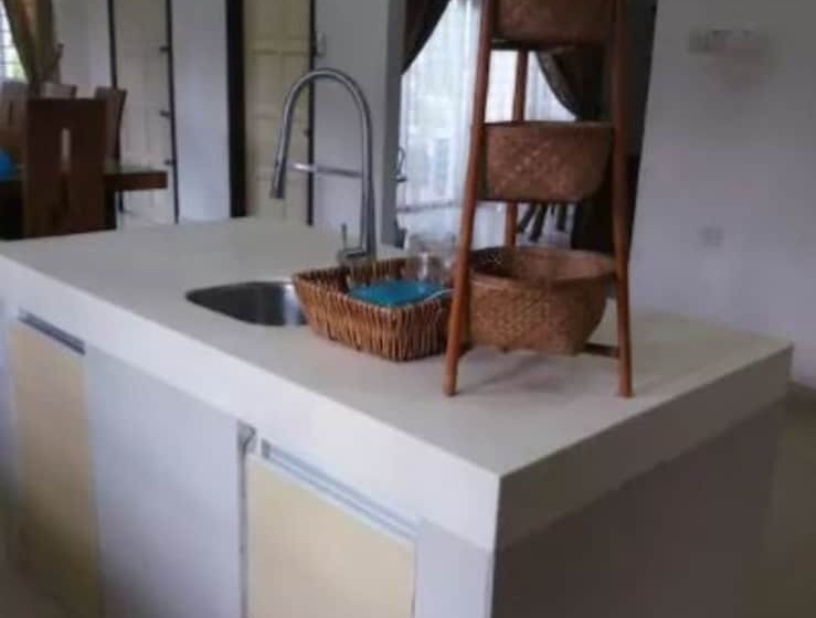 فندق Villa Solihin