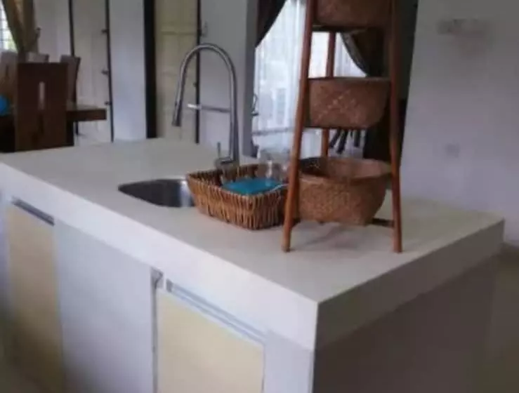 Hotelli Villa Solihin