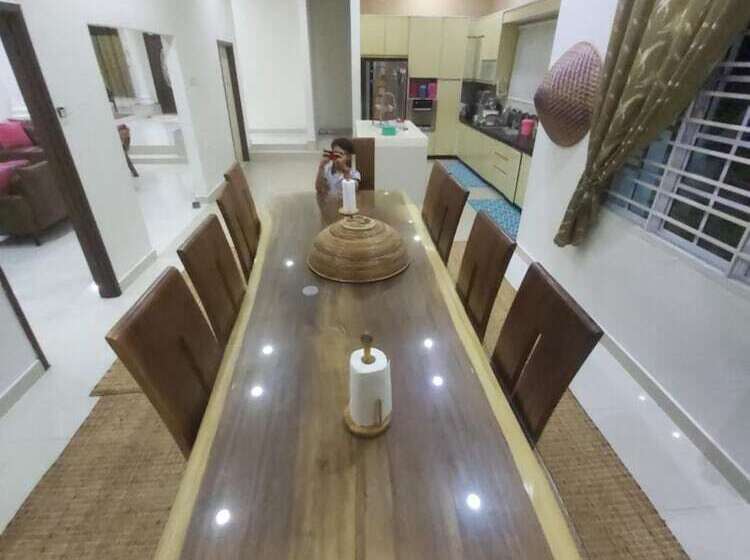 فندق Villa Solihin