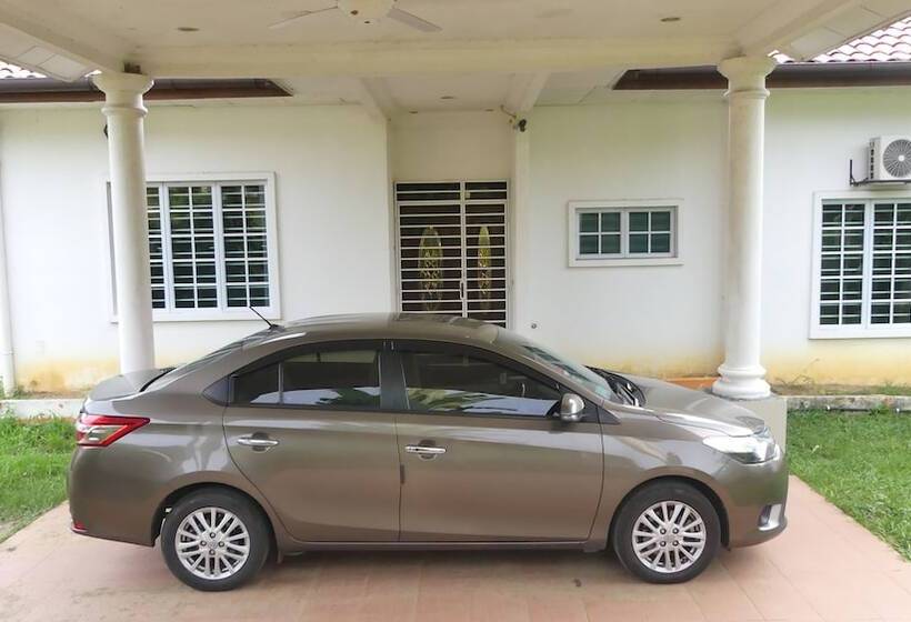 فندق Villa Solihin