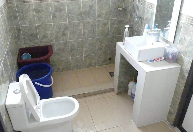 فندق Villa Solihin