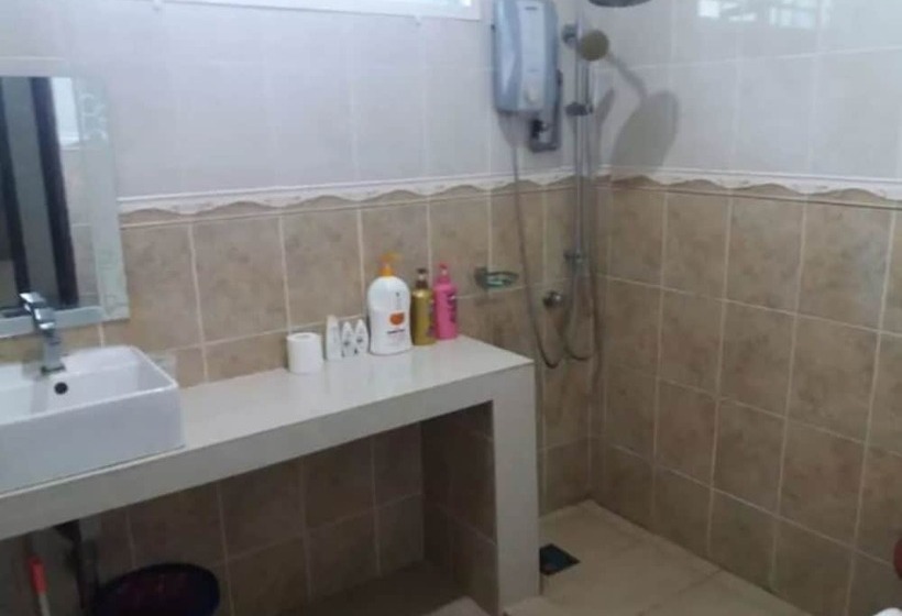 فندق Villa Solihin