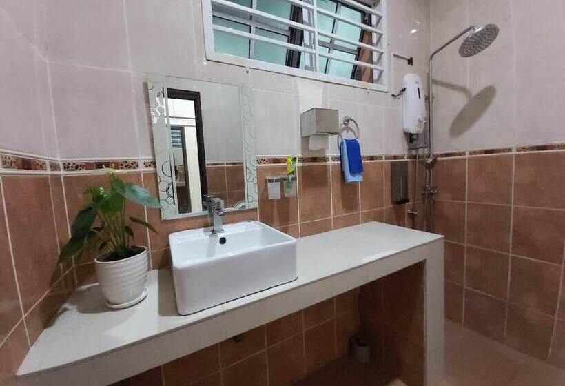 فندق Villa Solihin