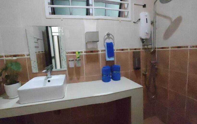 فندق Villa Solihin