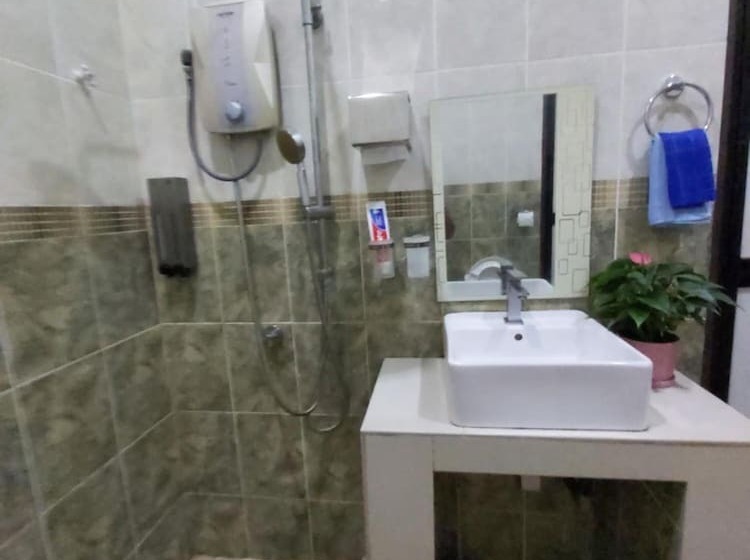 فندق Villa Solihin