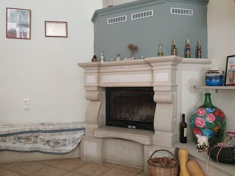 בית מלון כפרי Windy Place