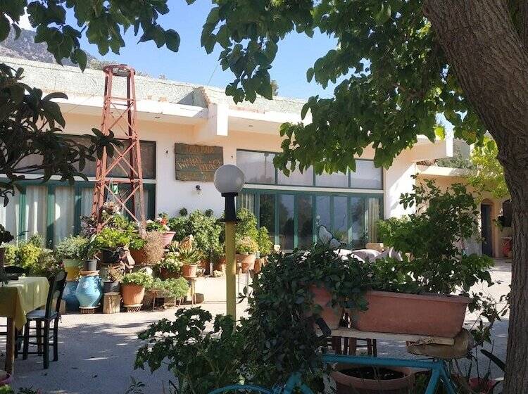 בית מלון כפרי Windy Place