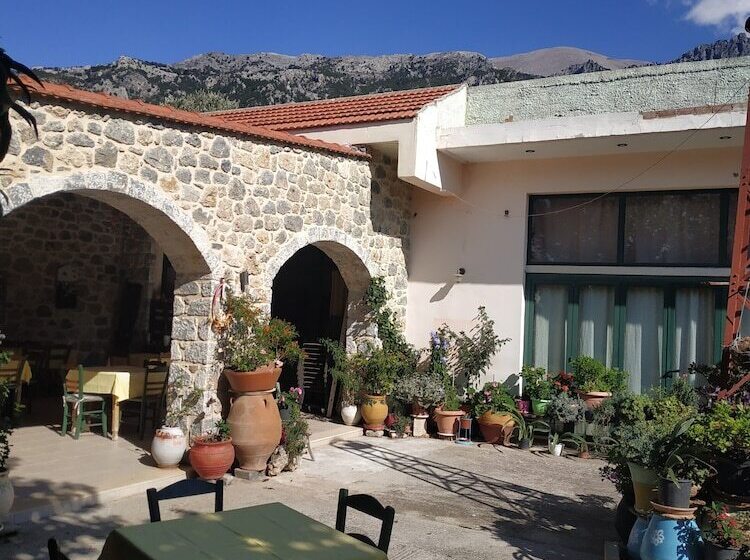 בית מלון כפרי Windy Place