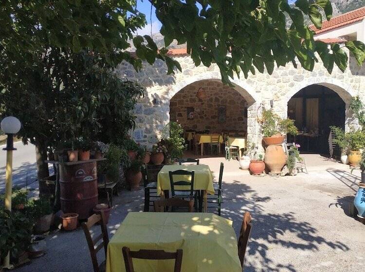 בית מלון כפרי Windy Place