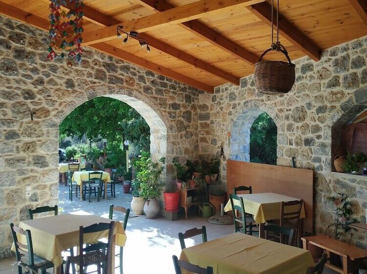 בית מלון כפרי Windy Place