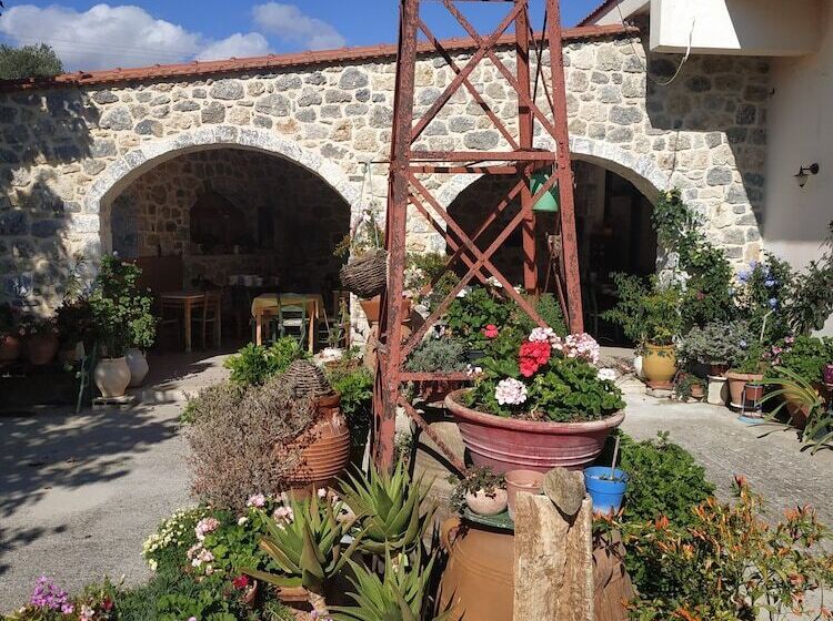 בית מלון כפרי Windy Place