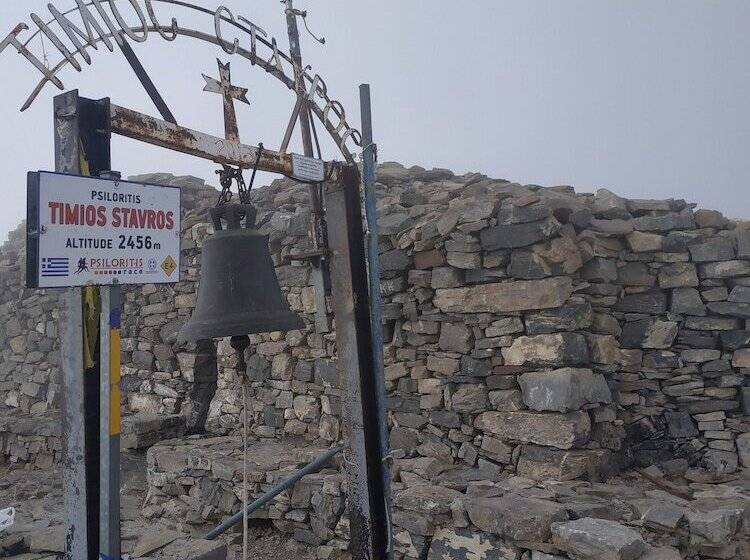 בית מלון כפרי Windy Place