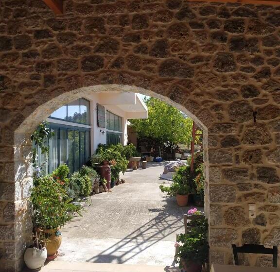 בית מלון כפרי Windy Place