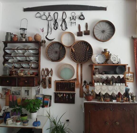 בית מלון כפרי Windy Place